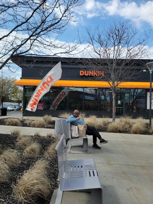 Dunkin' Picture 2