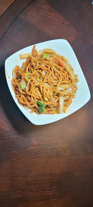 Chopsticks Picture 1