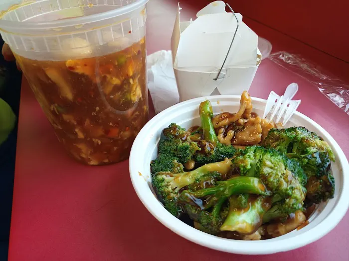 Chopsticks Picture 6