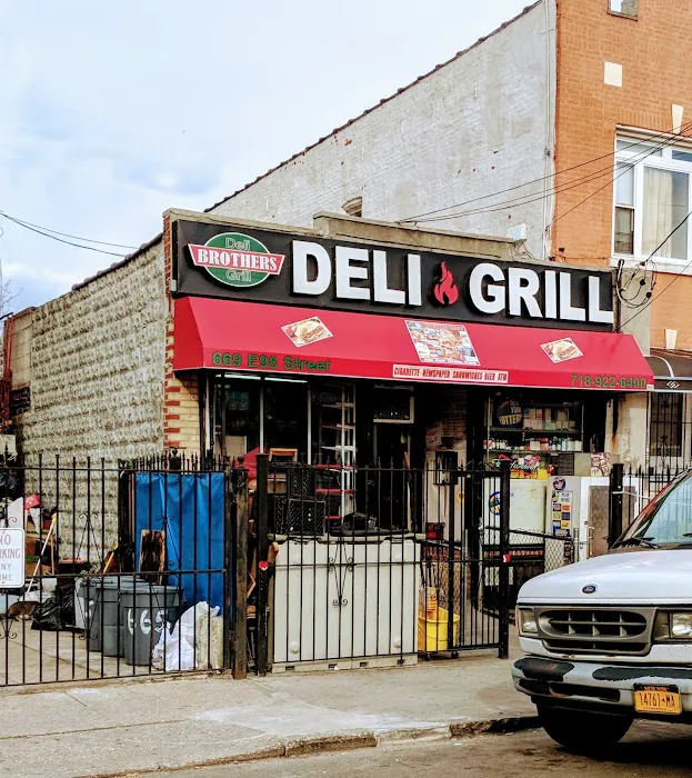 Brothers Deli II Picture 1