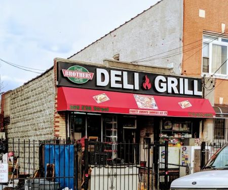 Brothers Deli II