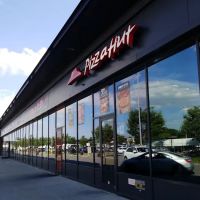 Pizza Hut ico