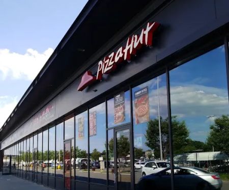 Pizza Hut