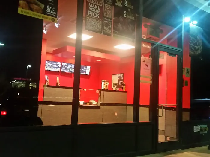 Pizza Hut Picture 6