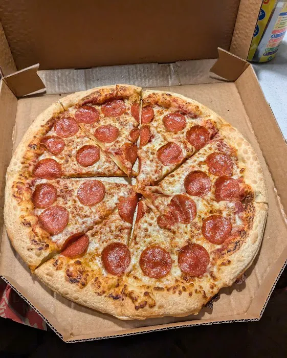Pizza Hut Picture 5