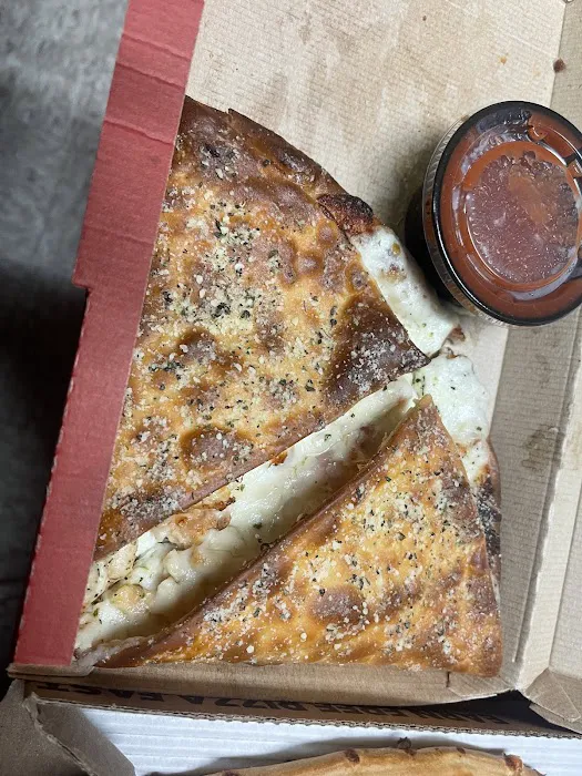 Pizza Hut Picture 8