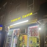 Tropical Taste