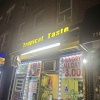Tropical Taste ico
