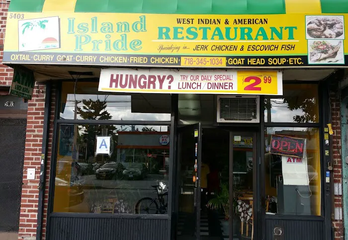 Island Pride Picture 10