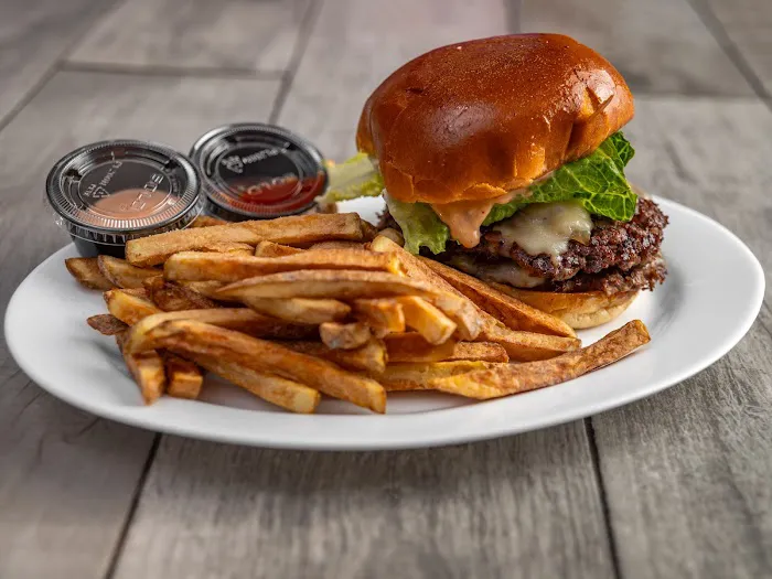 Burger Bhai Picture 2