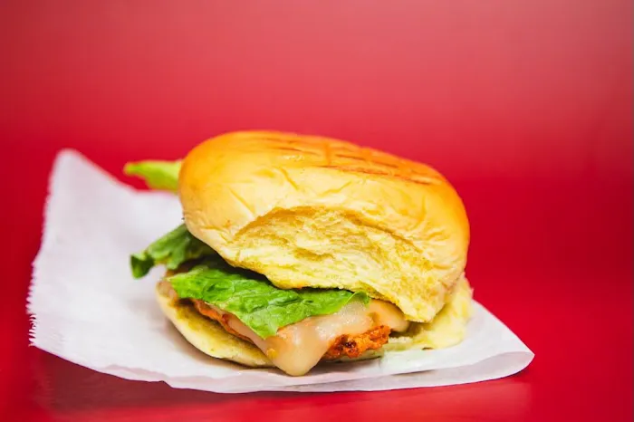 Burger Bhai Picture 8