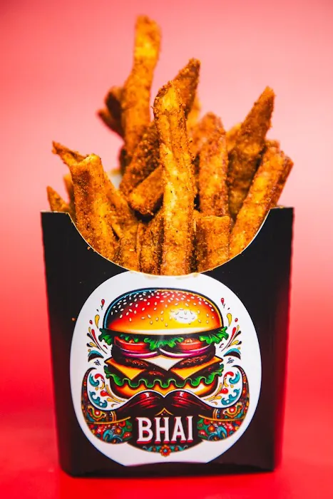 Burger Bhai Picture 6