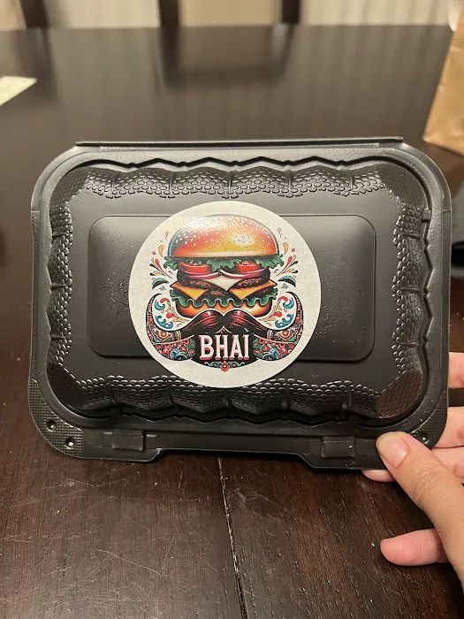 Burger Bhai Picture 5