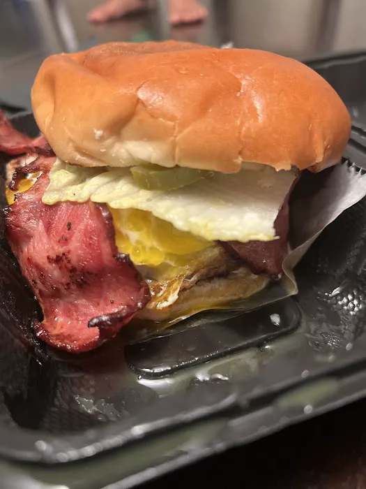 Burger Bhai Picture 3