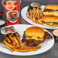 Burger Bhai ico