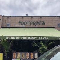 Footprints Cafe ico