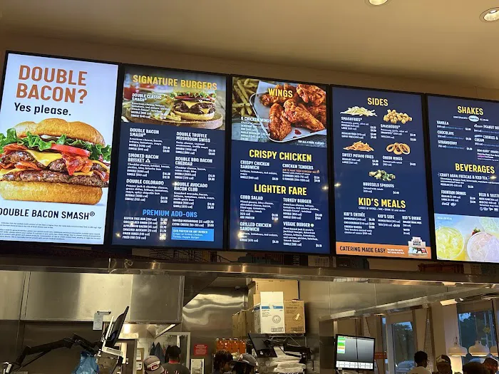 Smashburger Picture 4