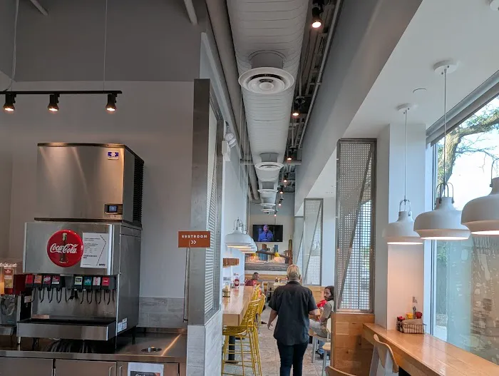 Smashburger Picture 5