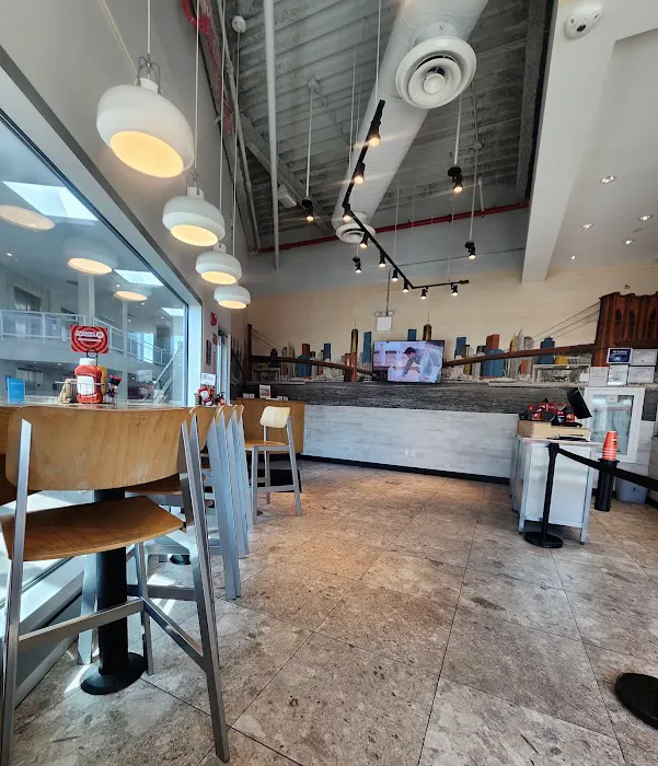 Smashburger Picture 7