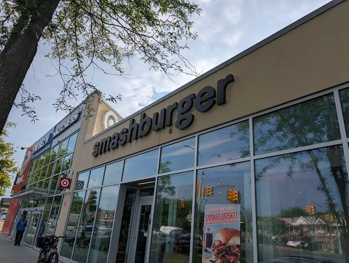 Smashburger Picture 6
