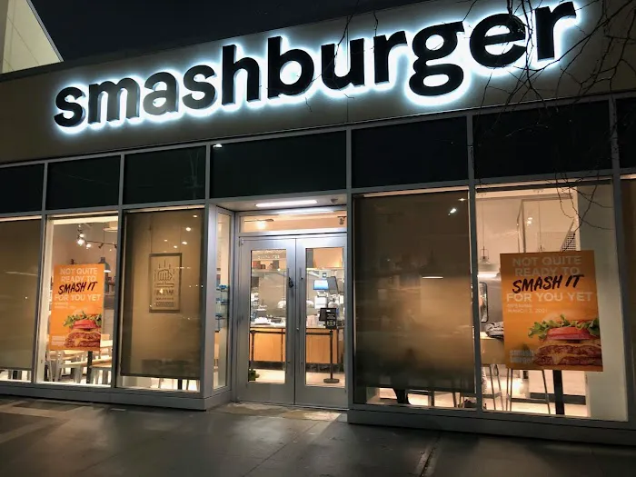 Smashburger Picture 1