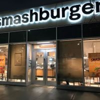 Smashburger ico