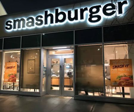 Smashburger