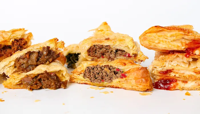 Bon Pâtés Picture 3