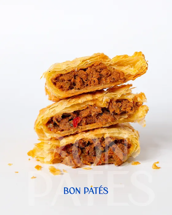 Bon Pâtés Picture 5