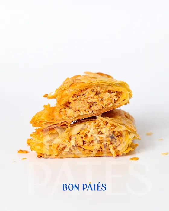 Bon Pâtés Picture 4