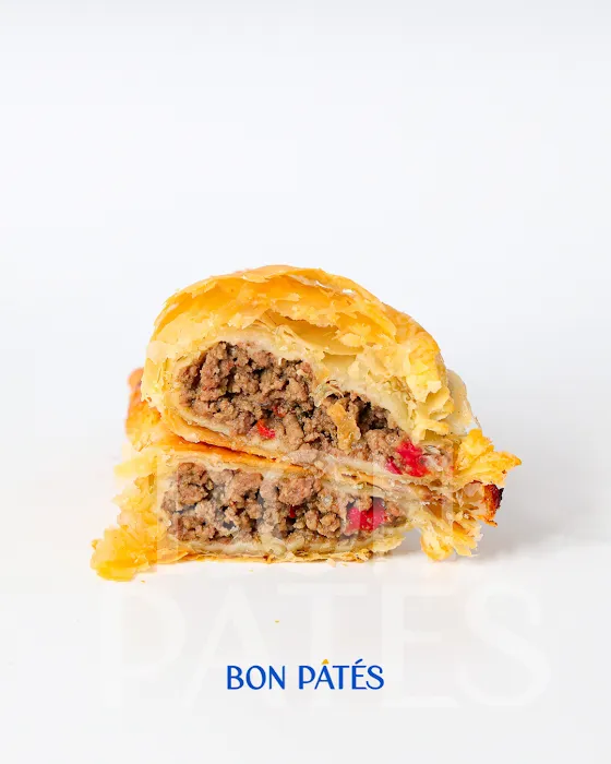 Bon Pâtés Picture 1