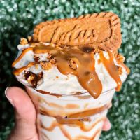 Lil' Cup Bakery ico