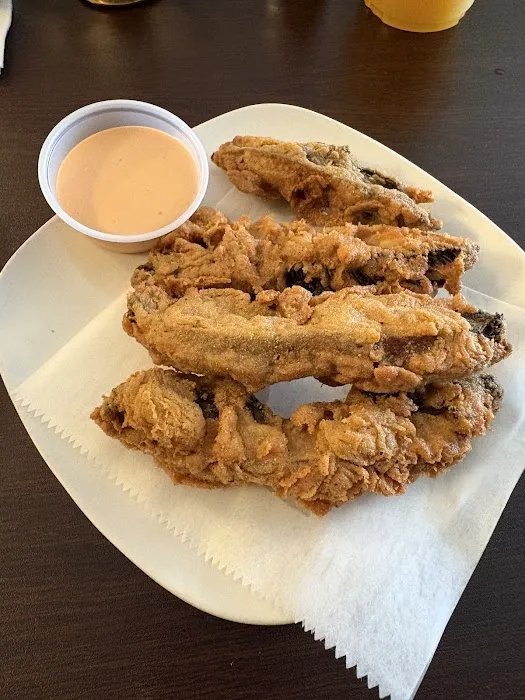 Starving Vegan Picture 2