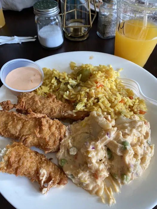 Starving Vegan Picture 7