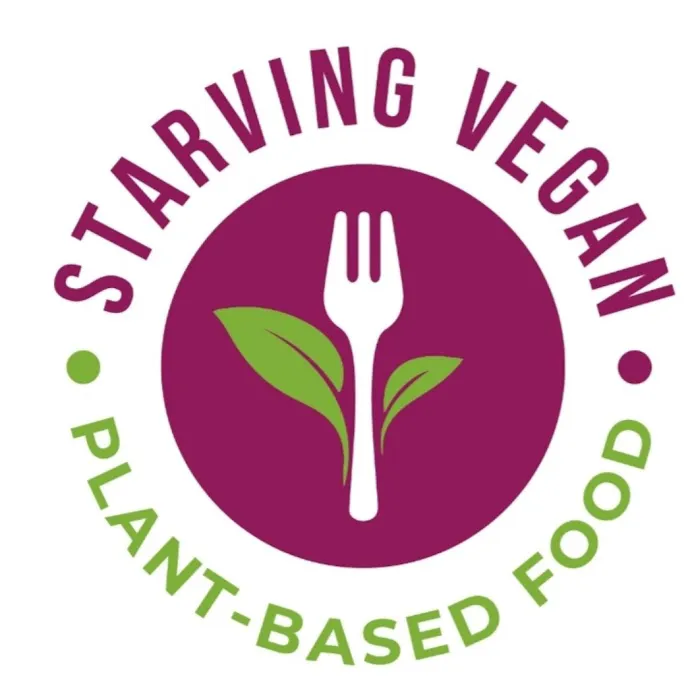 Starving Vegan Picture 1