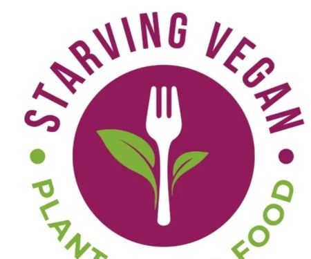 Starving Vegan