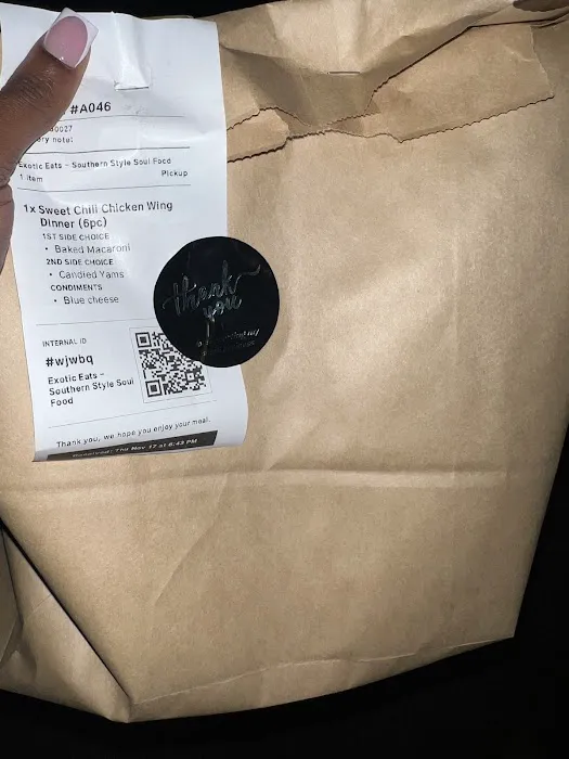 Exotic Eats NYC Picture 5