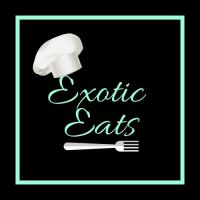 Exotic Eats NYC ico