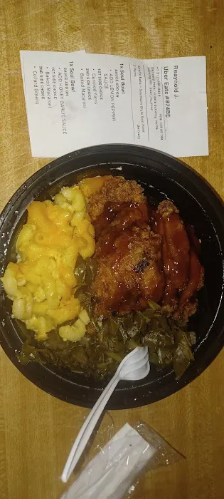 Exotic Eats NYC Picture 4