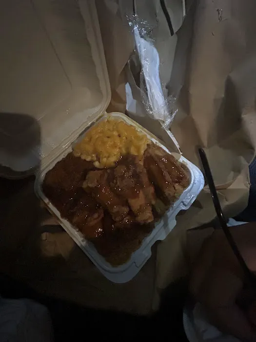 Exotic Eats NYC Picture 7