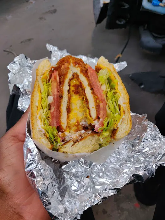 Superior Stop Deli Picture 3