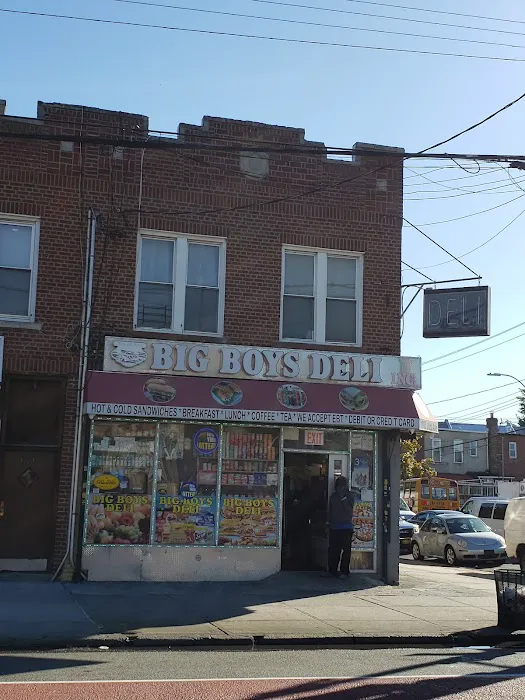 Superior Stop Deli Picture 6