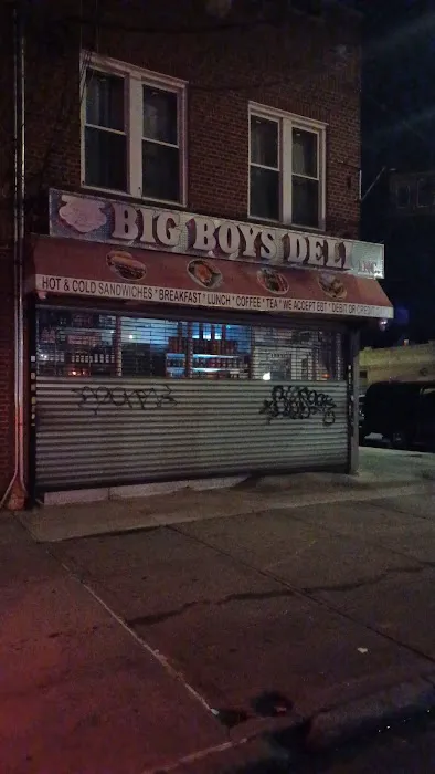 Superior Stop Deli Picture 2
