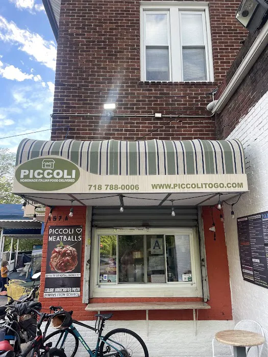 Piccoli To-Go Picture 10