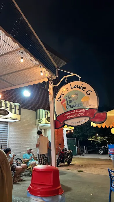 Uncle Louie G's Picture 3