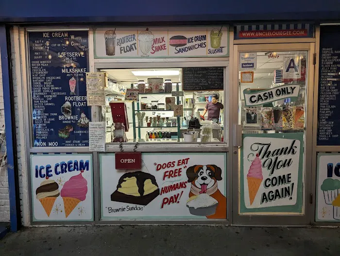 Uncle Louie G's Picture 9