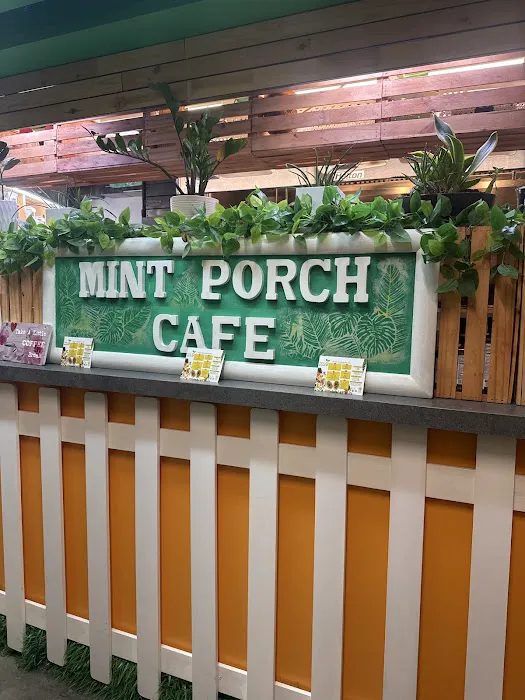 MintPorch Cafe Picture 5