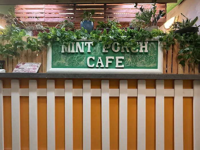 MintPorch Cafe Picture 3