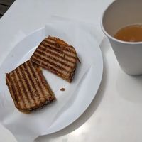 Elk Cafe ico