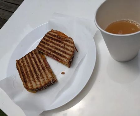 Elk Cafe